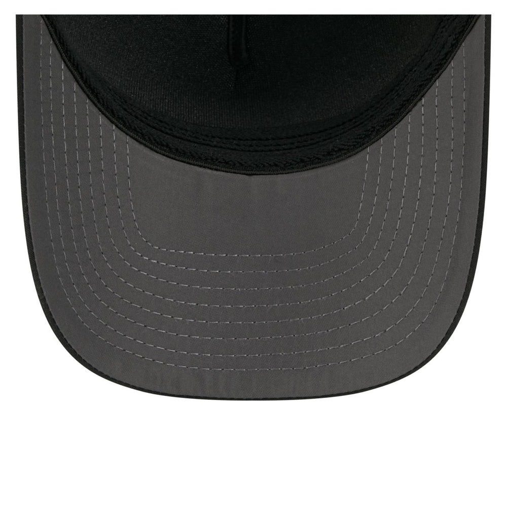 Camo A-Frame 39THIRTY Flex Hat - Green Bay Packers
