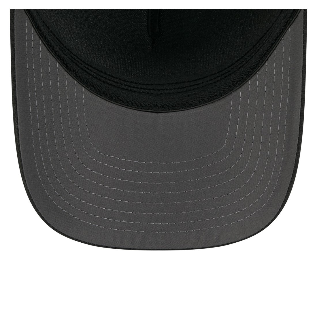 Camo A-Frame 39THIRTY Flex Hat - Houston Texans