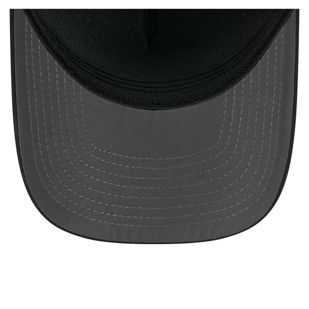 Camo A-Frame 39THIRTY Flex Hat - Houston Texans