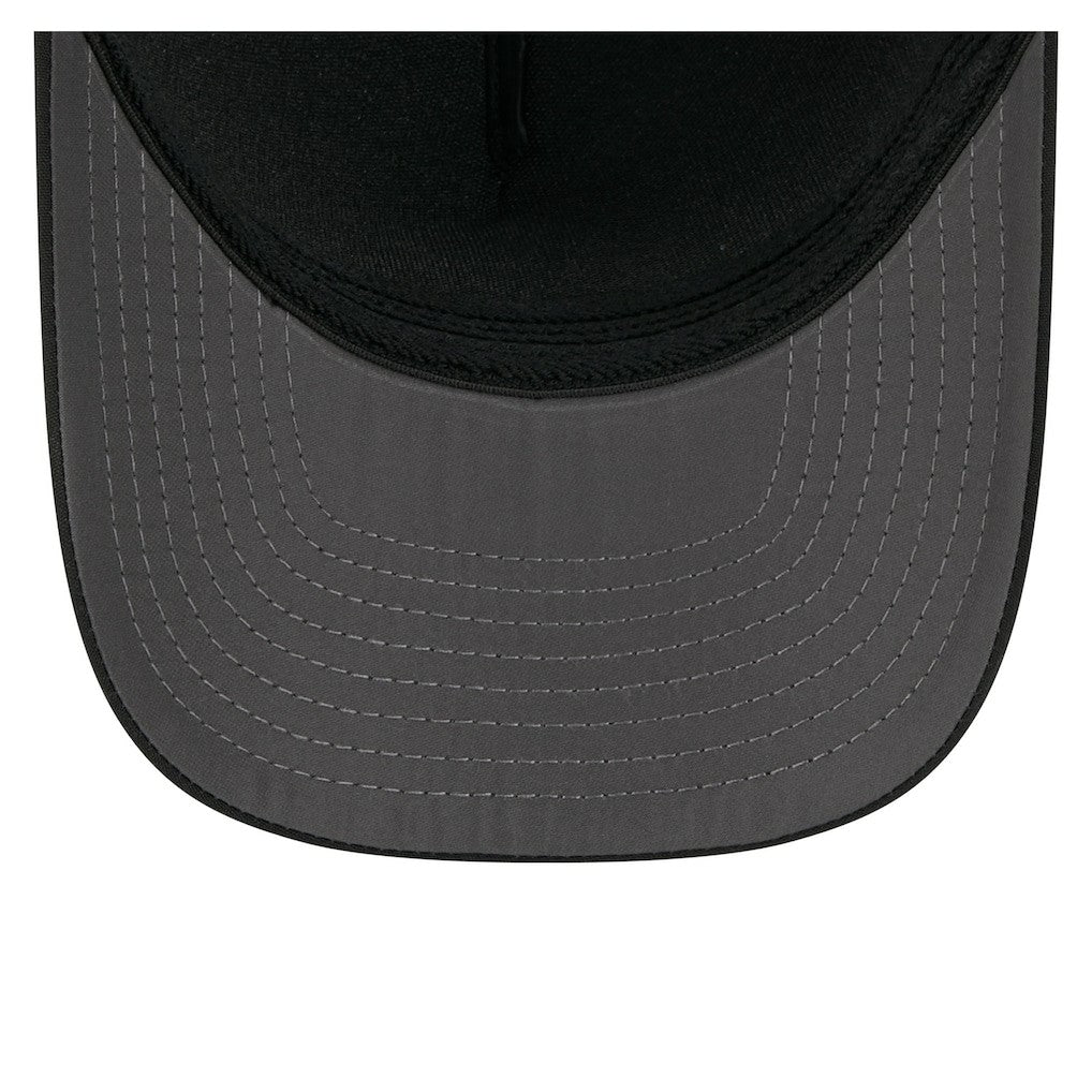 Camo A-Frame 39THIRTY Flex Hat - Kansas City Chiefs