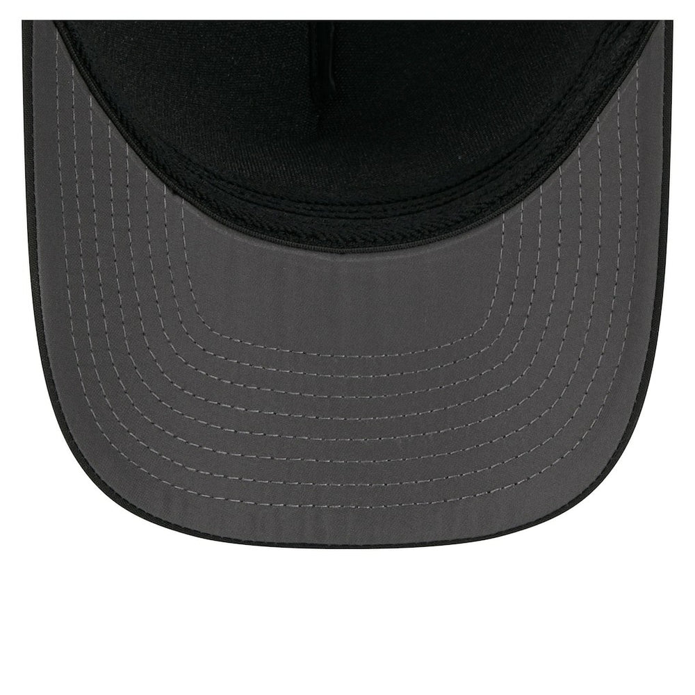 Camo A-Frame 39THIRTY Flex Hat - Kansas City Chiefs