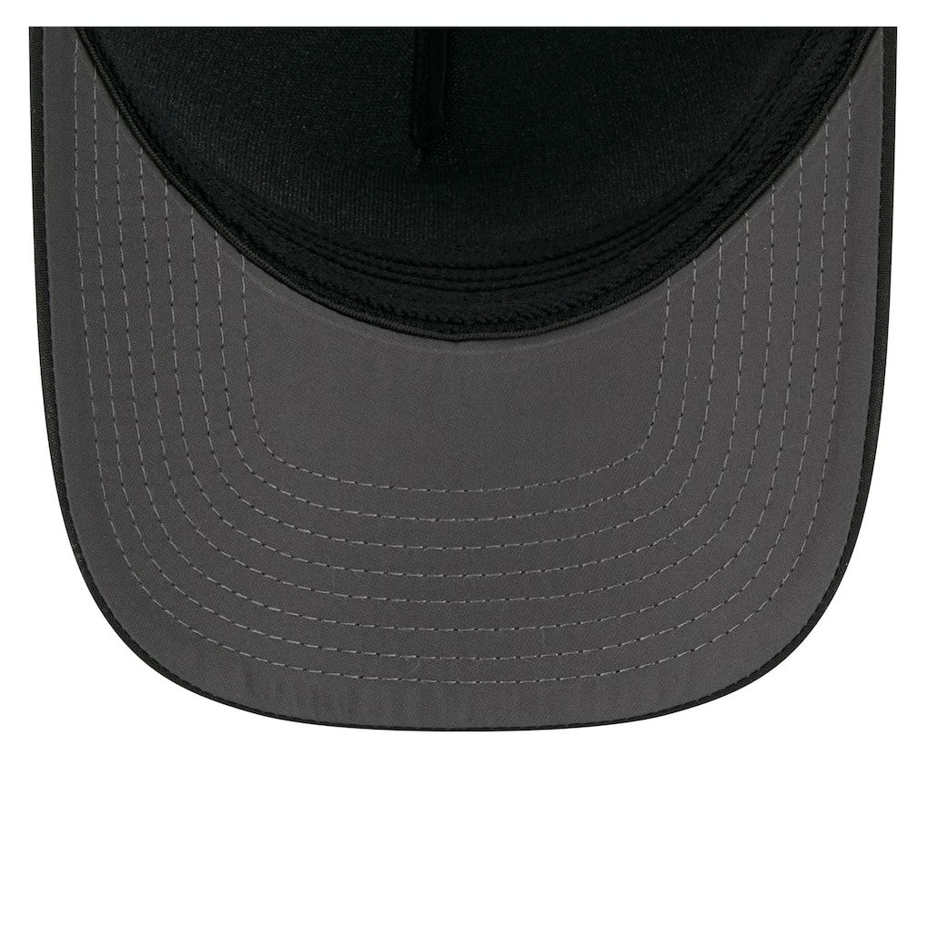 Camo A-Frame 39THIRTY Flex Hat - Miami Dolphins
