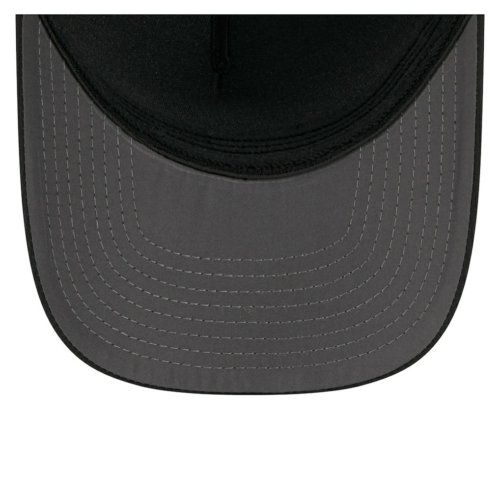 Camo A-Frame 39THIRTY Flex Hat - San Francisco 49ers