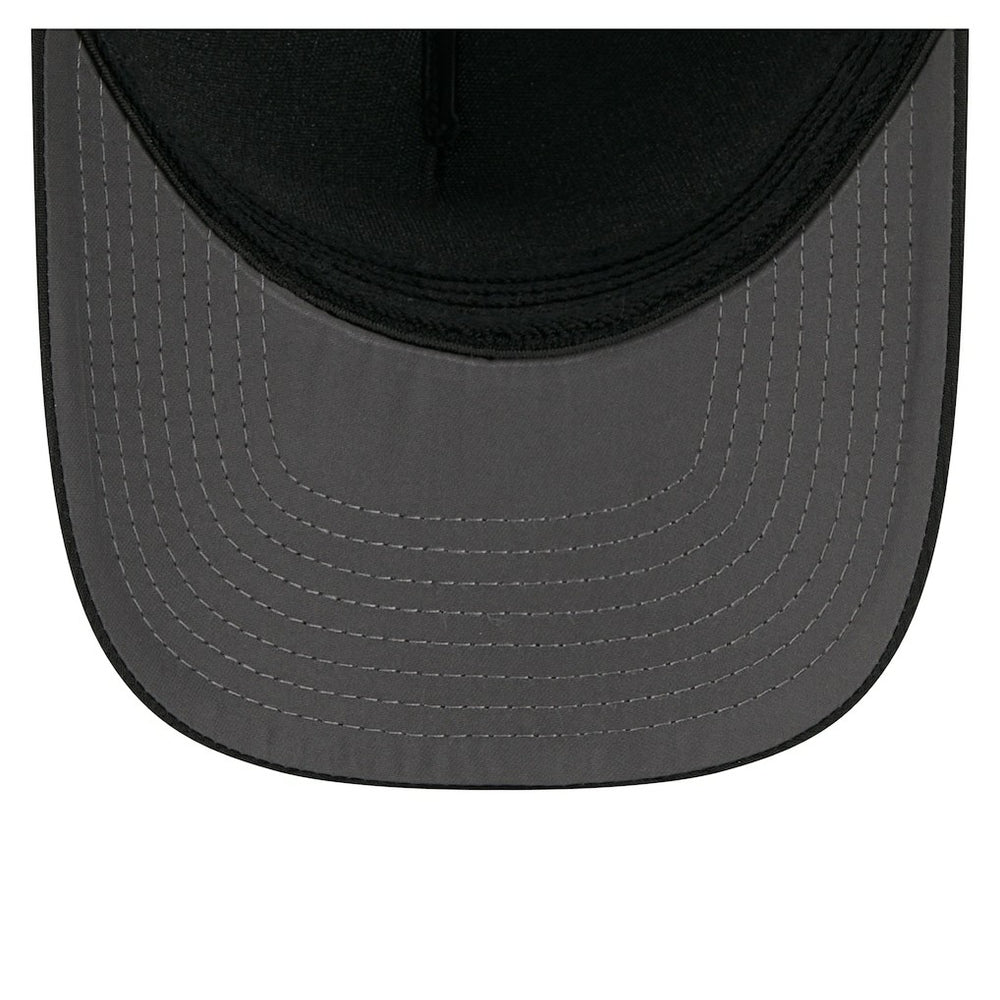 Camo A-Frame 39THIRTY Flex Hat - San Francisco 49ers