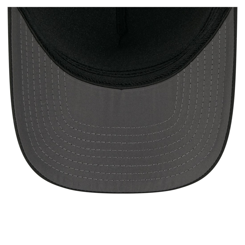 Camo A-Frame 39THIRTY Flex Hat - Denver Broncos
