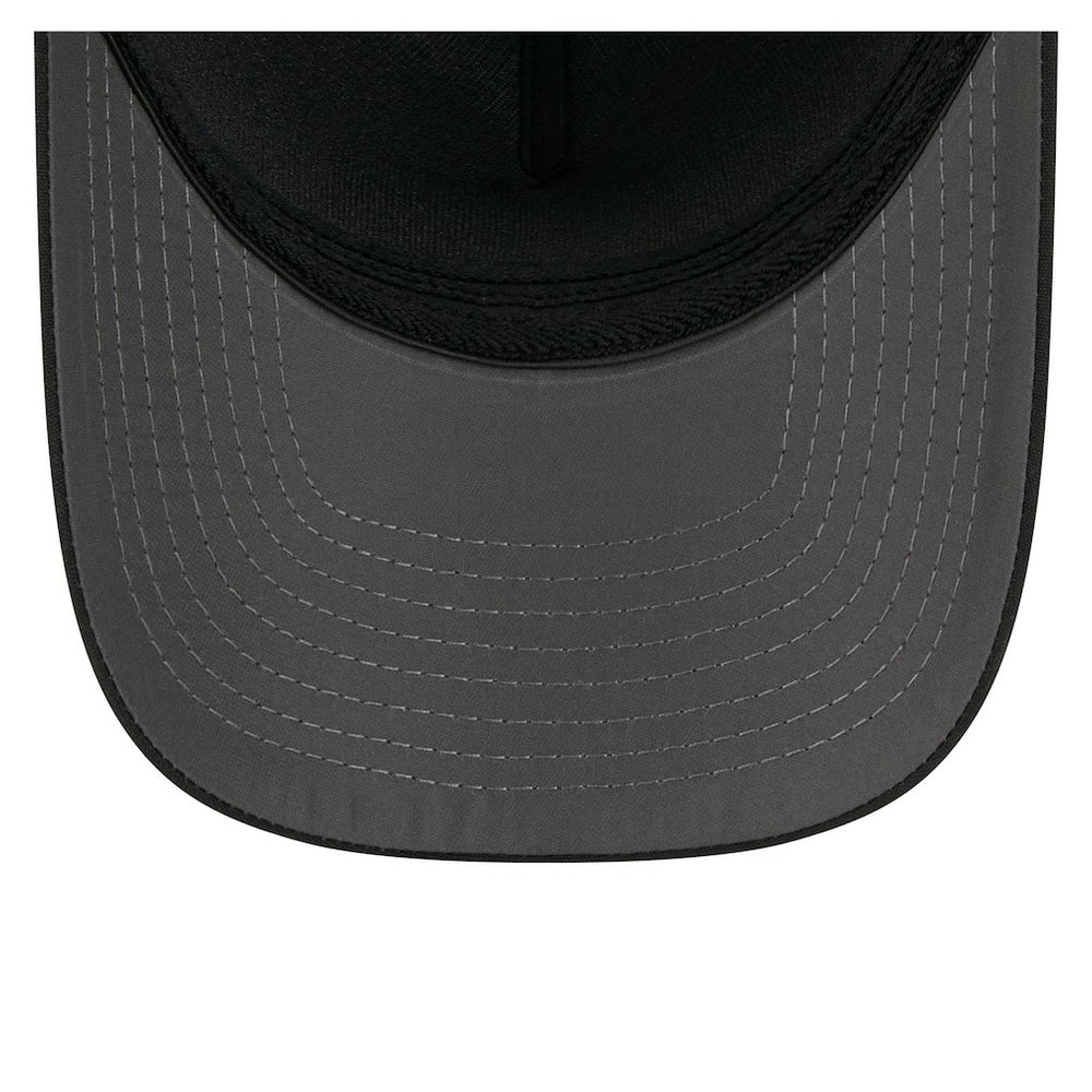 Camo A-Frame 39THIRTY Flex Hat - Minnesota Vikings