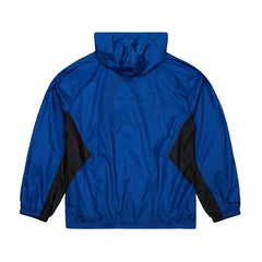 NBA Orlando Magic Playmaker Full-Zip Hooded Windbreaker Jacket