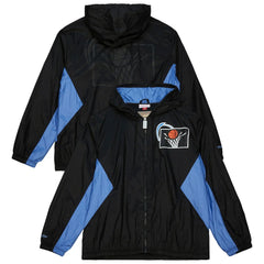 NBA Cleveland Cavaliers Playmaker Full-Zip Hooded Windbreaker Jacket sale
