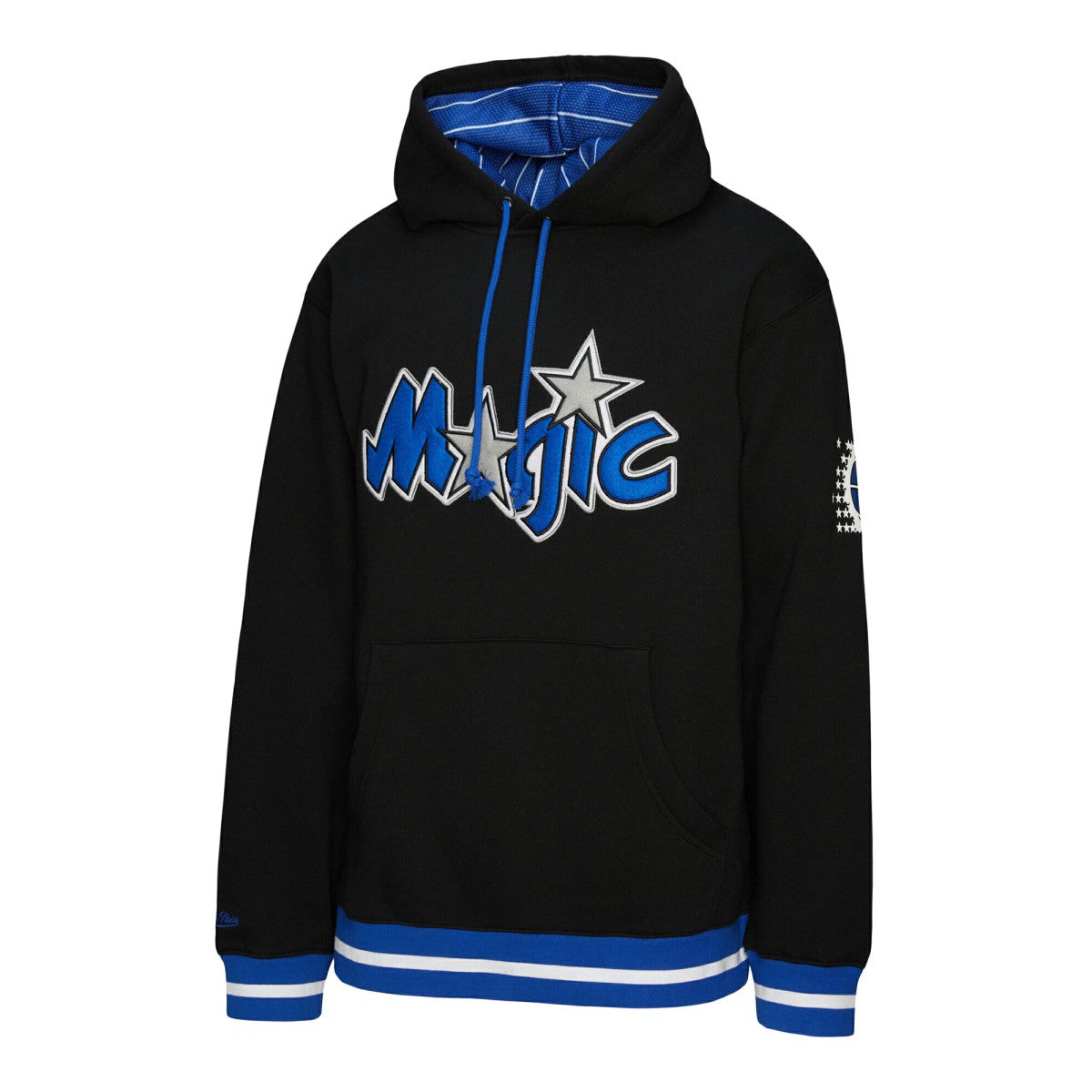 NBA Orlando Magic Unisex Vintage Heavyweight Hoodie