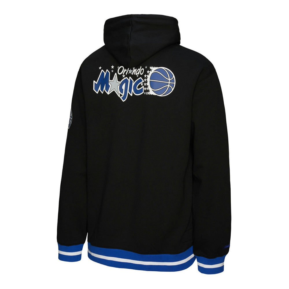 NBA Orlando Magic Unisex Vintage Heavyweight Hoodie