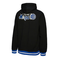 NBA Orlando Magic Unisex Vintage Heavyweight Hoodie