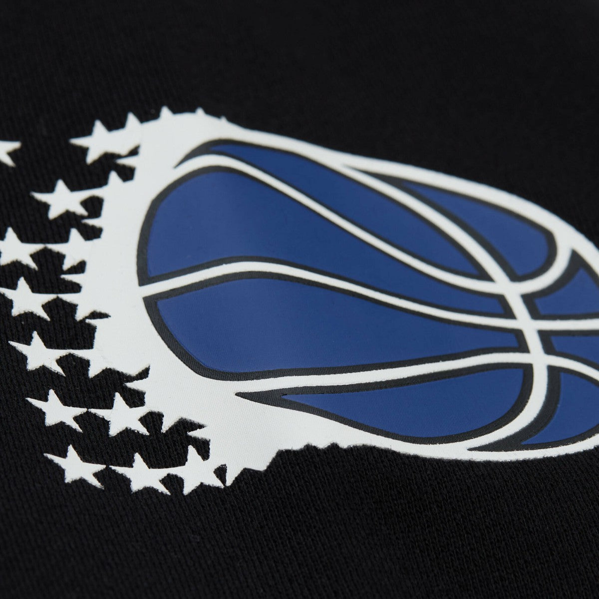 NBA Orlando Magic Unisex Vintage Heavyweight Hoodie