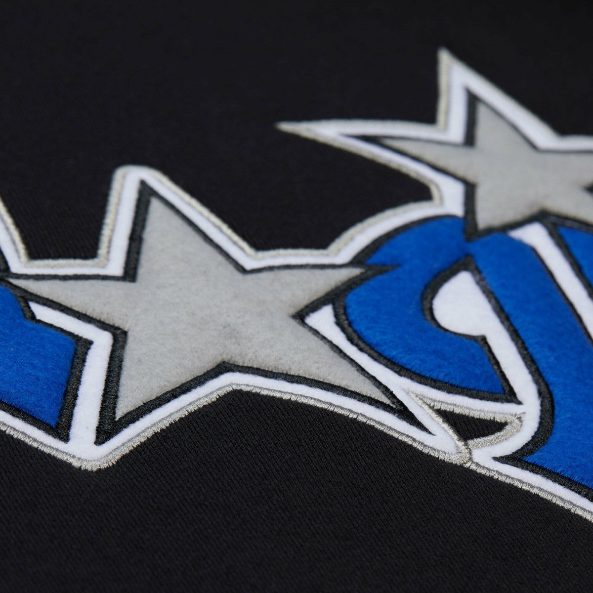 NBA Orlando Magic Unisex Vintage Heavyweight Hoodie