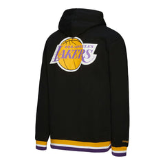 NBA Los Angeles Lakers Unisex Vintage Heavyweight Hoodie