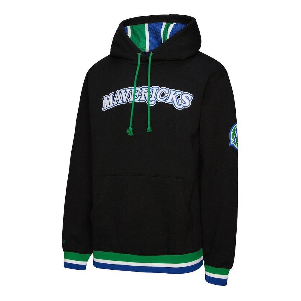 NBA Dallas Mavericks Unisex Vintage Heavyweight Hoodie sale