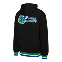 NBA Dallas Mavericks Unisex Vintage Heavyweight Hoodie sale