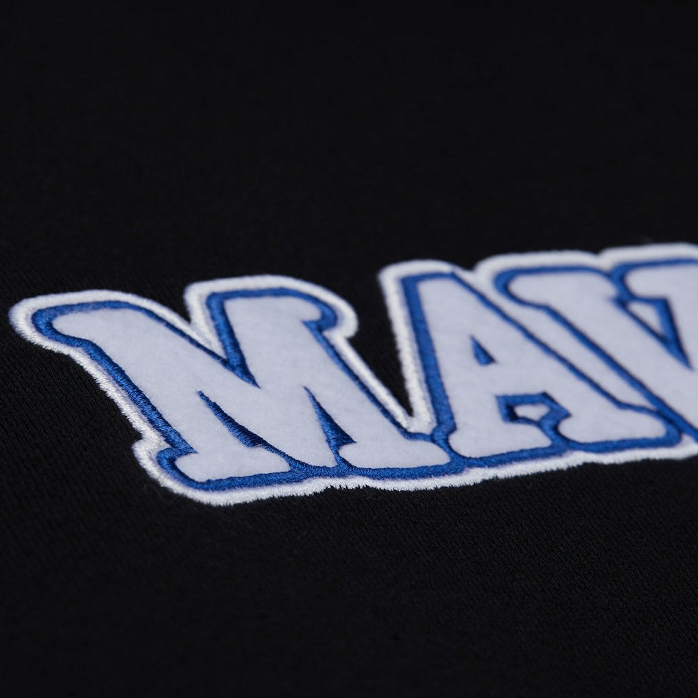 NBA Dallas Mavericks Unisex Vintage Heavyweight Hoodie sale