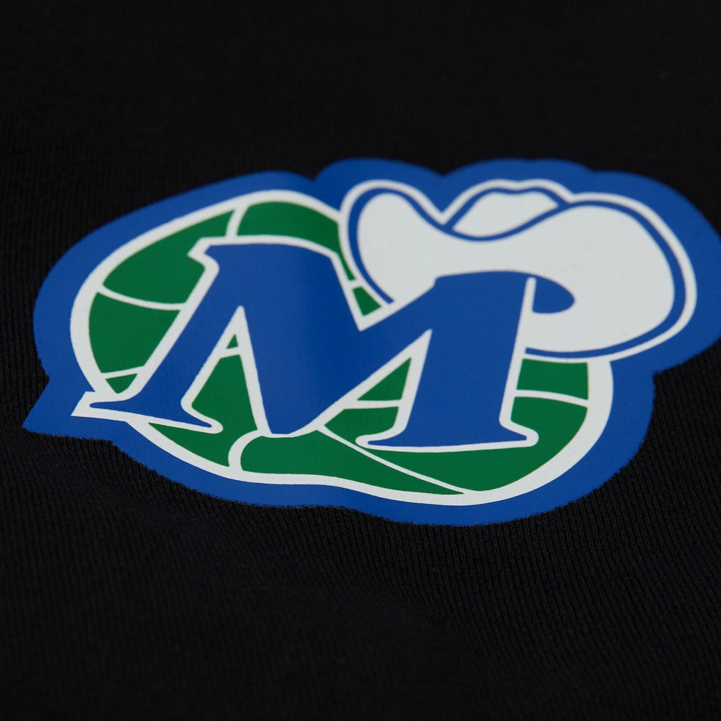 NBA Dallas Mavericks Unisex Vintage Heavyweight Hoodie sale