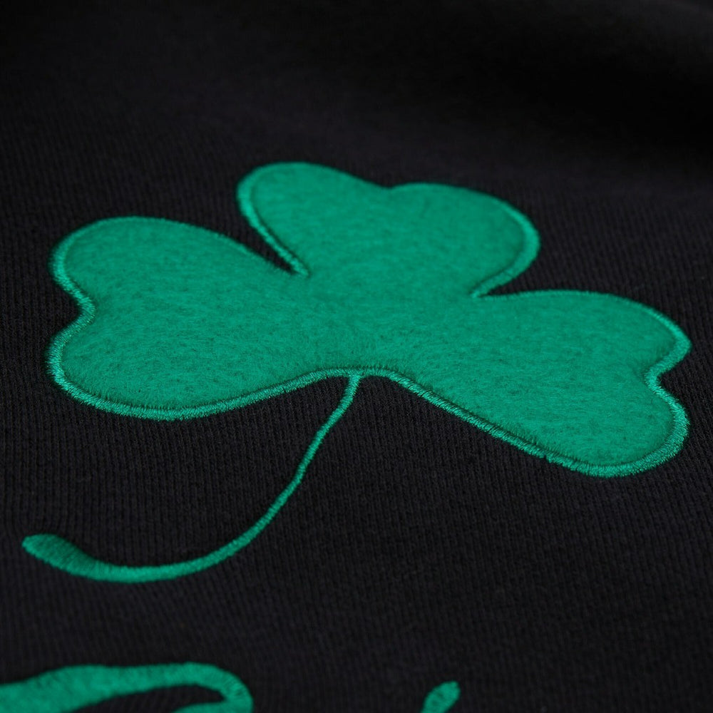 NBA Boston Celtics Unisex Vintage Heavyweight Hoodie