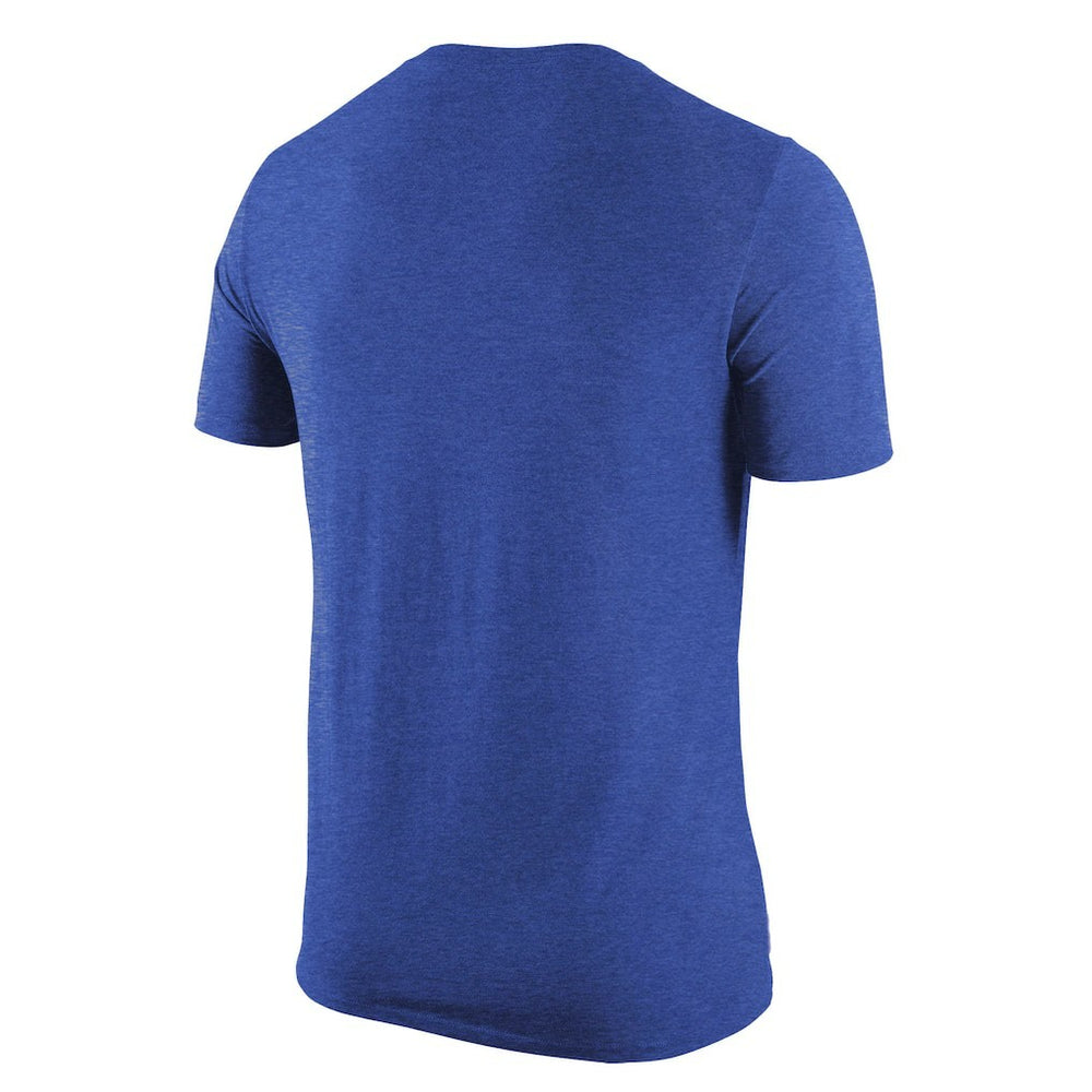 NBA New York Knicks Tri-Blend T-Shirt