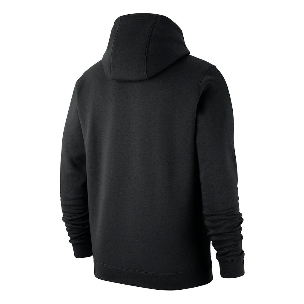 NBA Brooklyn Nets Brooklyn Never Sleeps Club Hoodie
