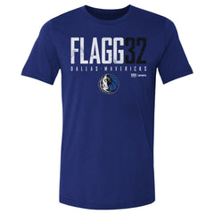NBA Cooper Flagg Dallas Mavericks 500 Level Elite T-Shirt sale