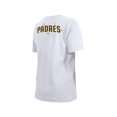 MLB San Diego Padres New Era Youth Stars & Cap T-Shirt