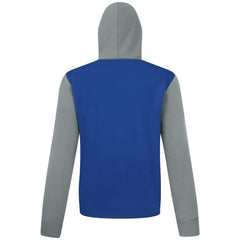 MLB Texas Rangers Levelwear Throwback Ultimate Banner Arch Hoodie