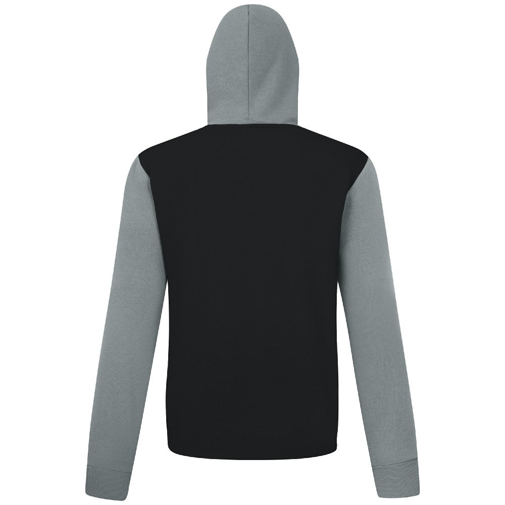 MLB Miami Marlins Levelwear Throwback Ultimate Banner Arch Hoodie
