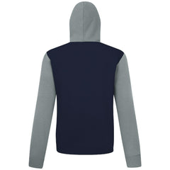 MLB Milwaukee Brewers Levelwear Throwback Ultimate Banner Arch Hoodie