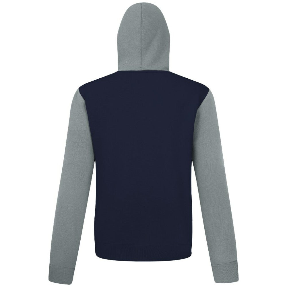 MLB Minnesota Twins Levelwear Throwback Ultimate Banner Arch Hoodie