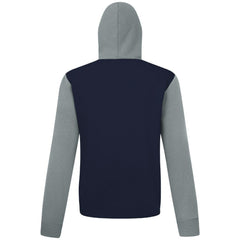 MLB Minnesota Twins Levelwear Throwback Ultimate Banner Arch Hoodie