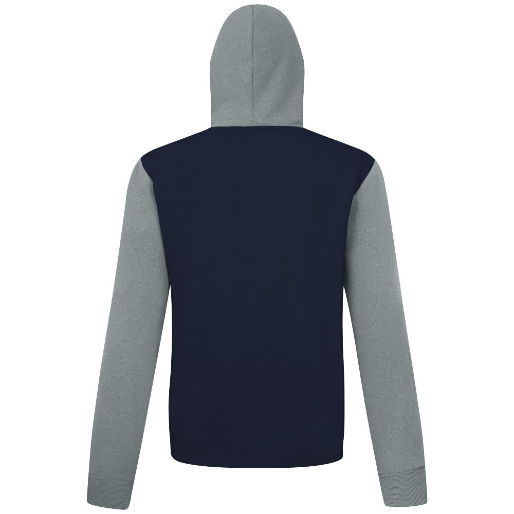 MLB Cleveland Guardians Levelwear Throwback Ultimate Banner Arch Hoodie