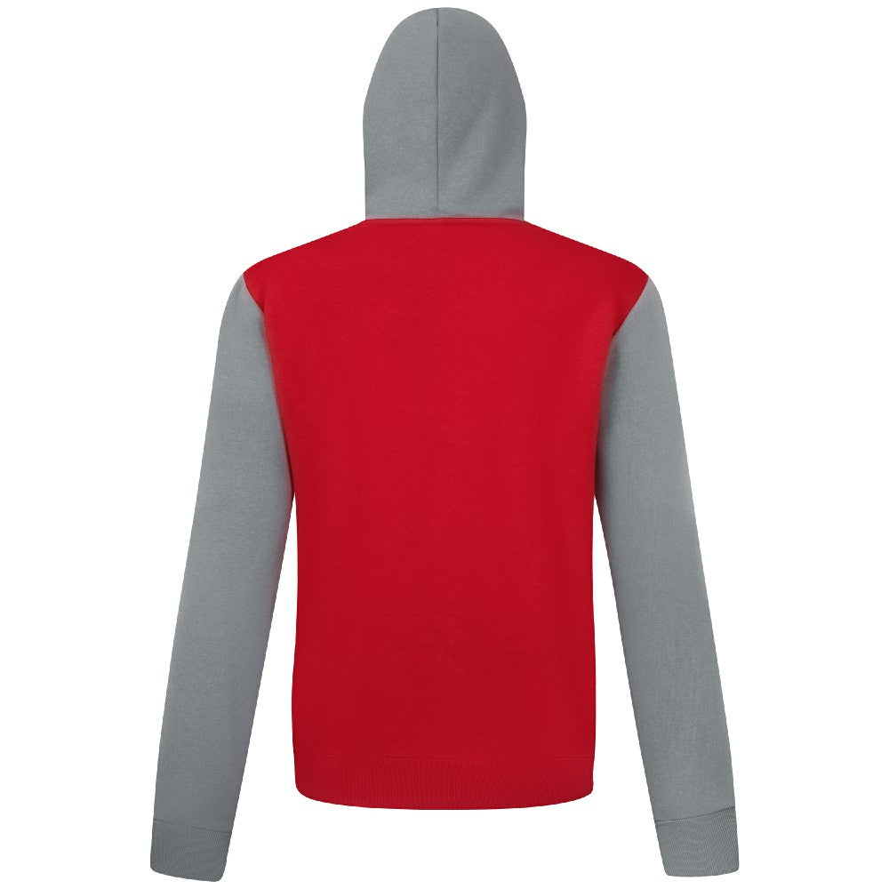 MLB Cleveland Guardians Levelwear Throwback Ultimate Banner Arch Hoodie