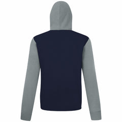 MLB New York Yankees Levelwear Throwback Ultimate Banner Arch Hoodie