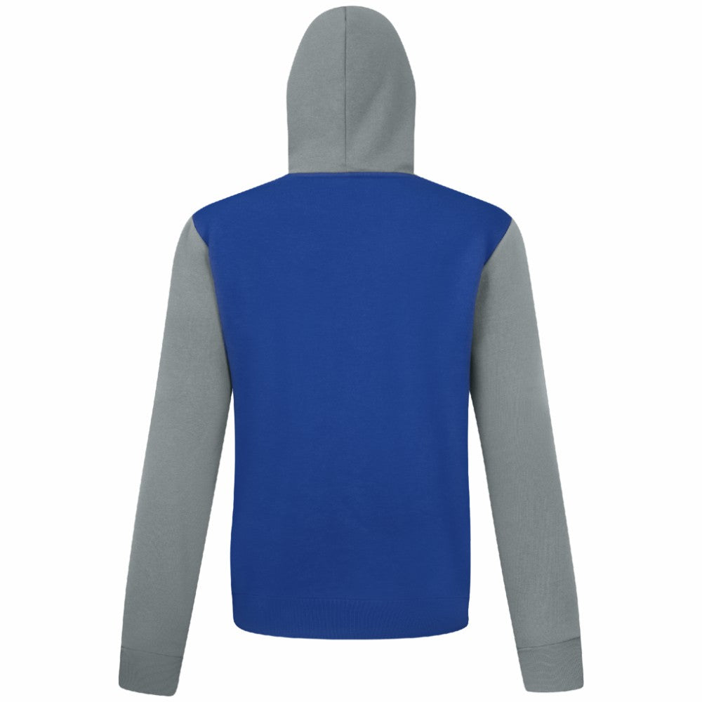 MLB New York Mets Levelwear Throwback Carve Ultimate Hoodie