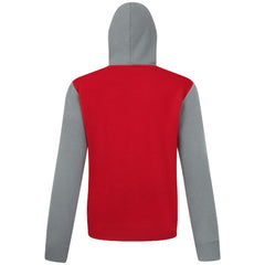 MLB St. Louis Cardinals Levelwear Throwback Carve Ultimate Hoodie