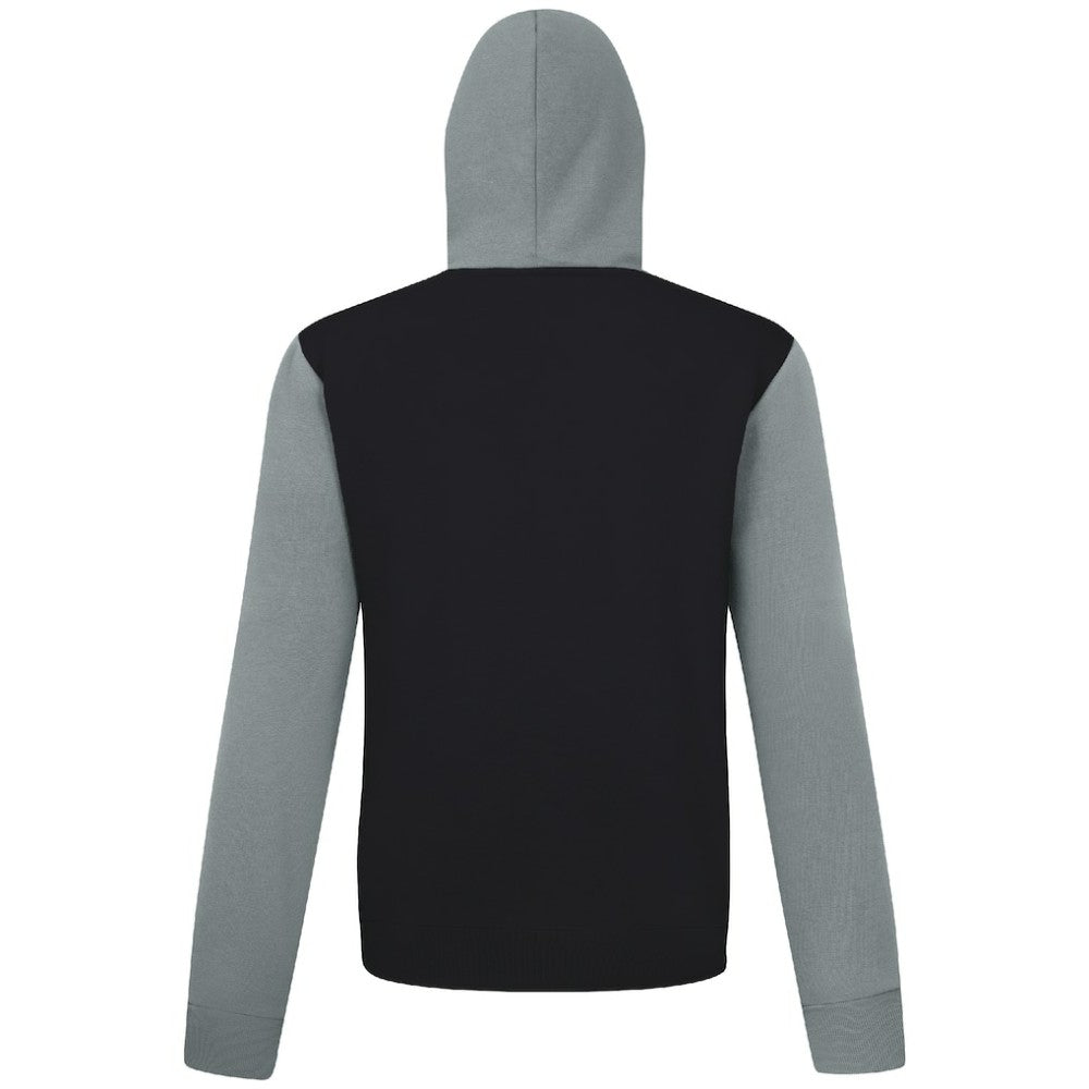 MLB Chicago White Sox Levelwear Throwback Carve Ultimate Hoodie
