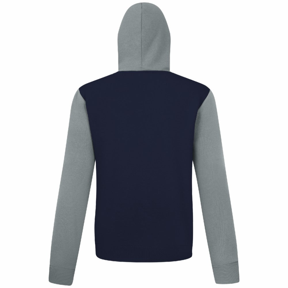 MLB New York Yankees Levelwear Throwback Carve Ultimate Hoodie