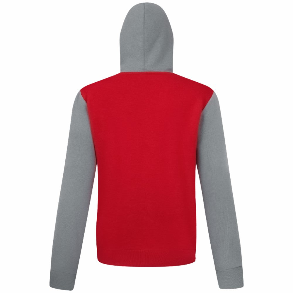 MLB Los Angeles Angels Levelwear Throwback Carve Ultimate Hoodie