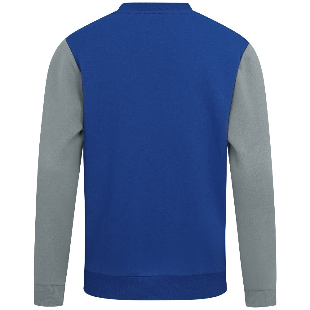 MLB New York Mets Levelwear Throwback Ultimate Carve Sweatshirt
