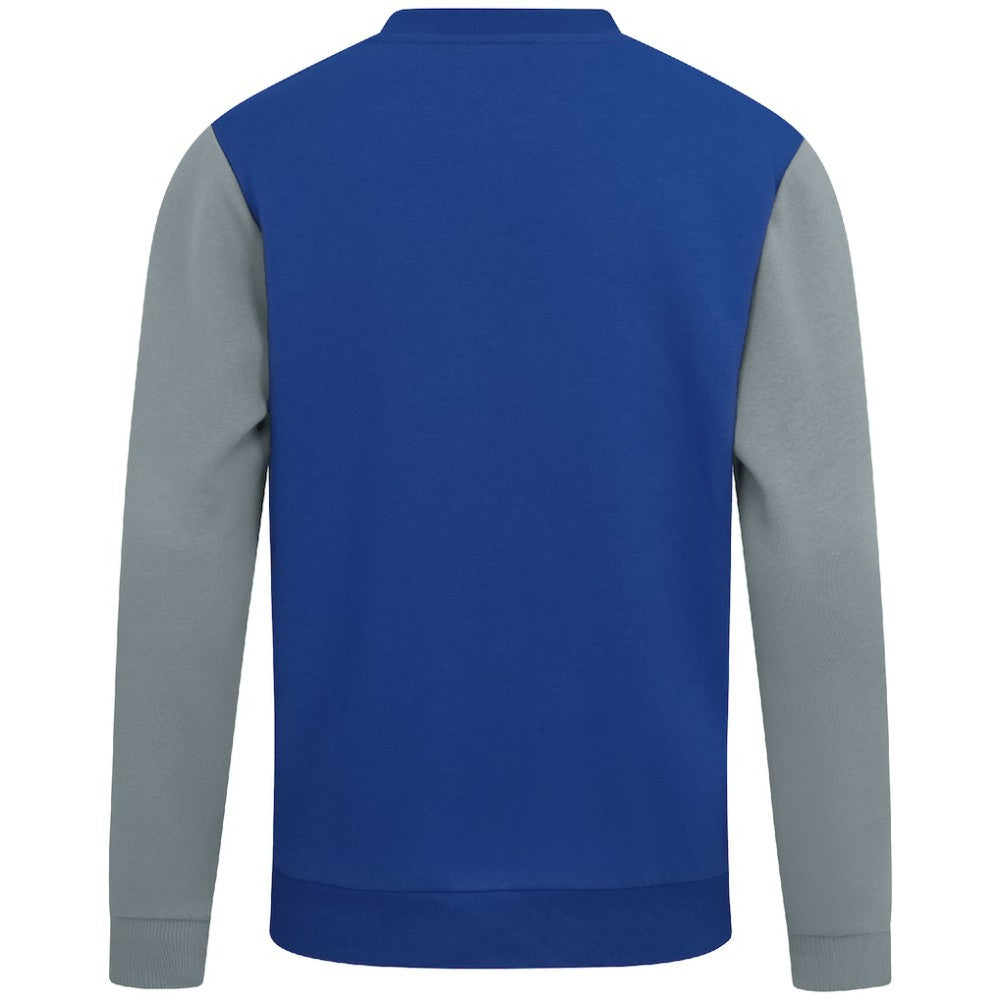 MLB Los Angeles Dodgers Levelwear Throwback Ultimate Carve Sweatshirt
