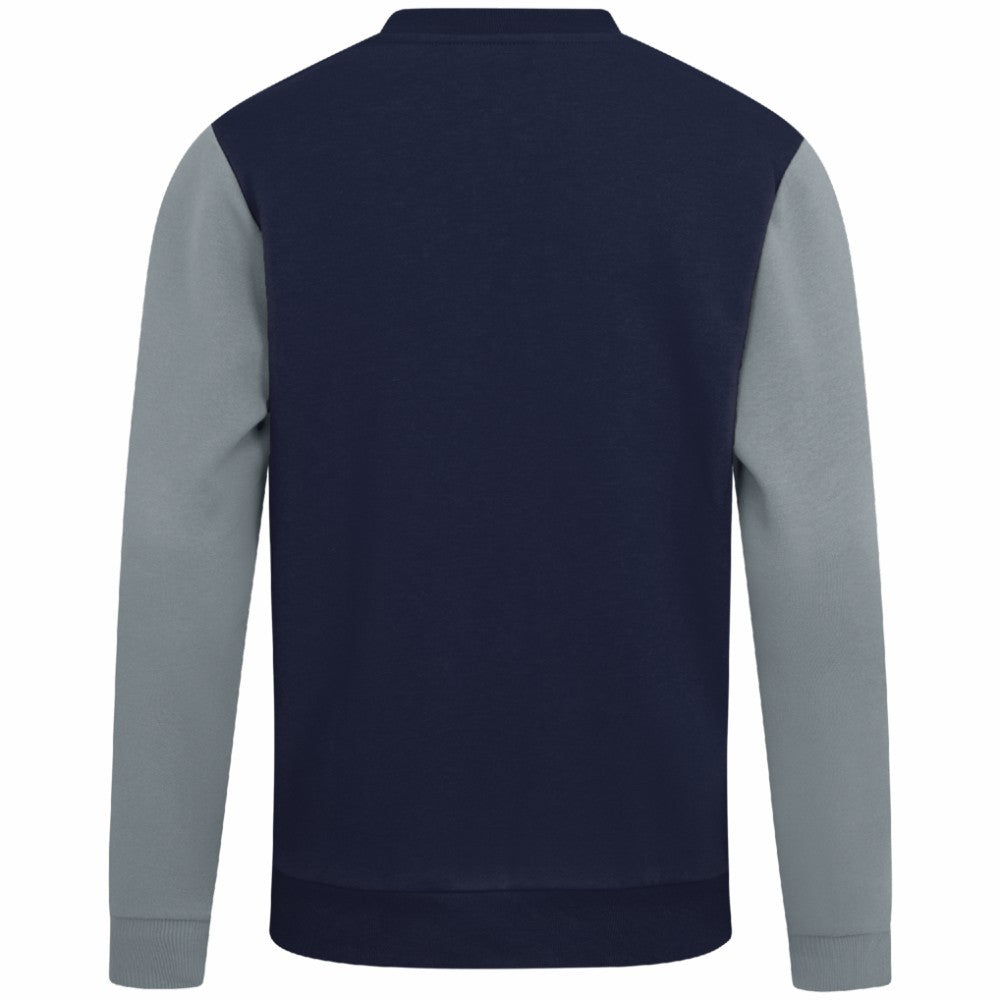 MLB New York Yankees Levelwear Throwback Ultimate Carve Sweatshirt