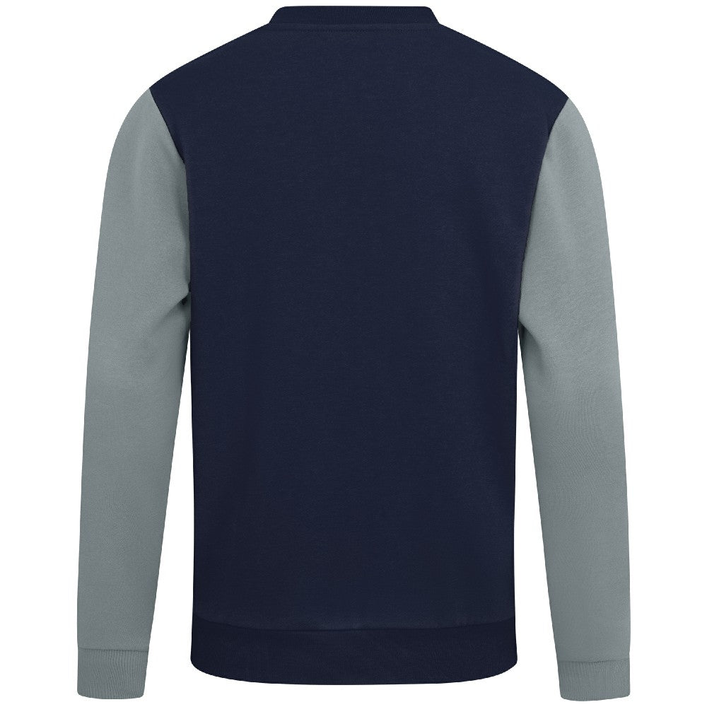 MLB Cleveland Guardians Levelwear Throwback Ultimate Carve Sweatshirt