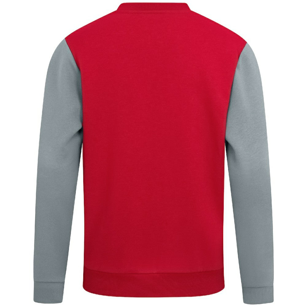 MLB Minnesota Twins Levelwear Throwback Ultimate Carve Sweatshirt