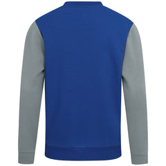 MLB Kansas City Royals Levelwear Throwback Ultimate Carve Sweatshirt