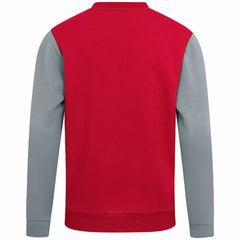 MLB Los Angeles Angels Levelwear Throwback Ultimate Carve Sweatshirt