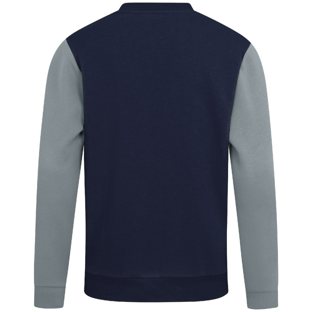 MLB Boston Red Sox Levelwear Throwback Ultimate Carve Sweatshirt