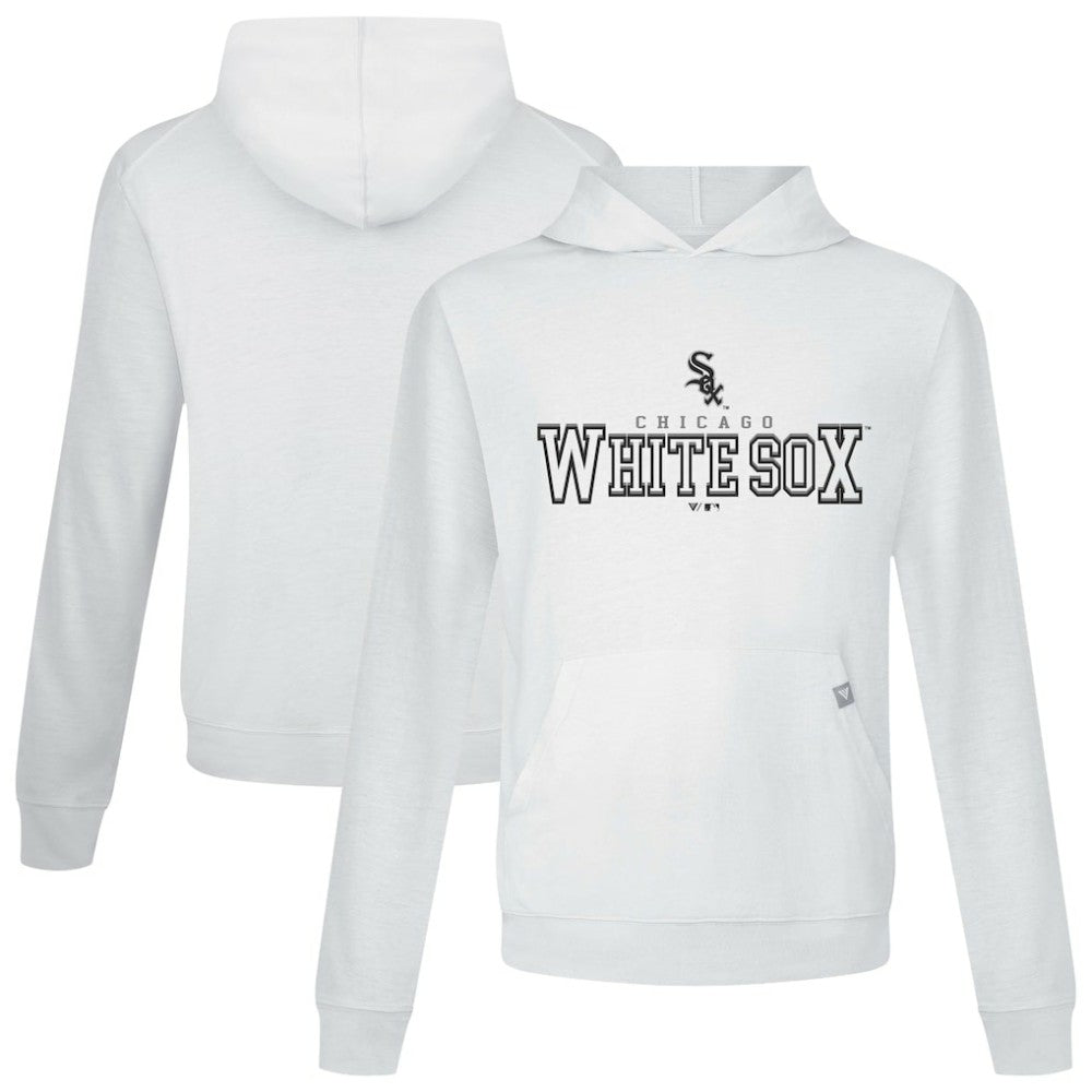 MLB Chicago White Sox Levelwear Relay Journey Pullover Hoodie