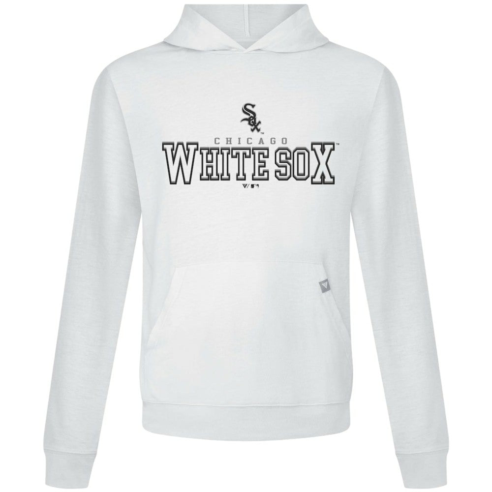 MLB Chicago White Sox Levelwear Relay Journey Pullover Hoodie